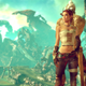 Image for article titled 15 Of The Strangest Dystopias In Gaming